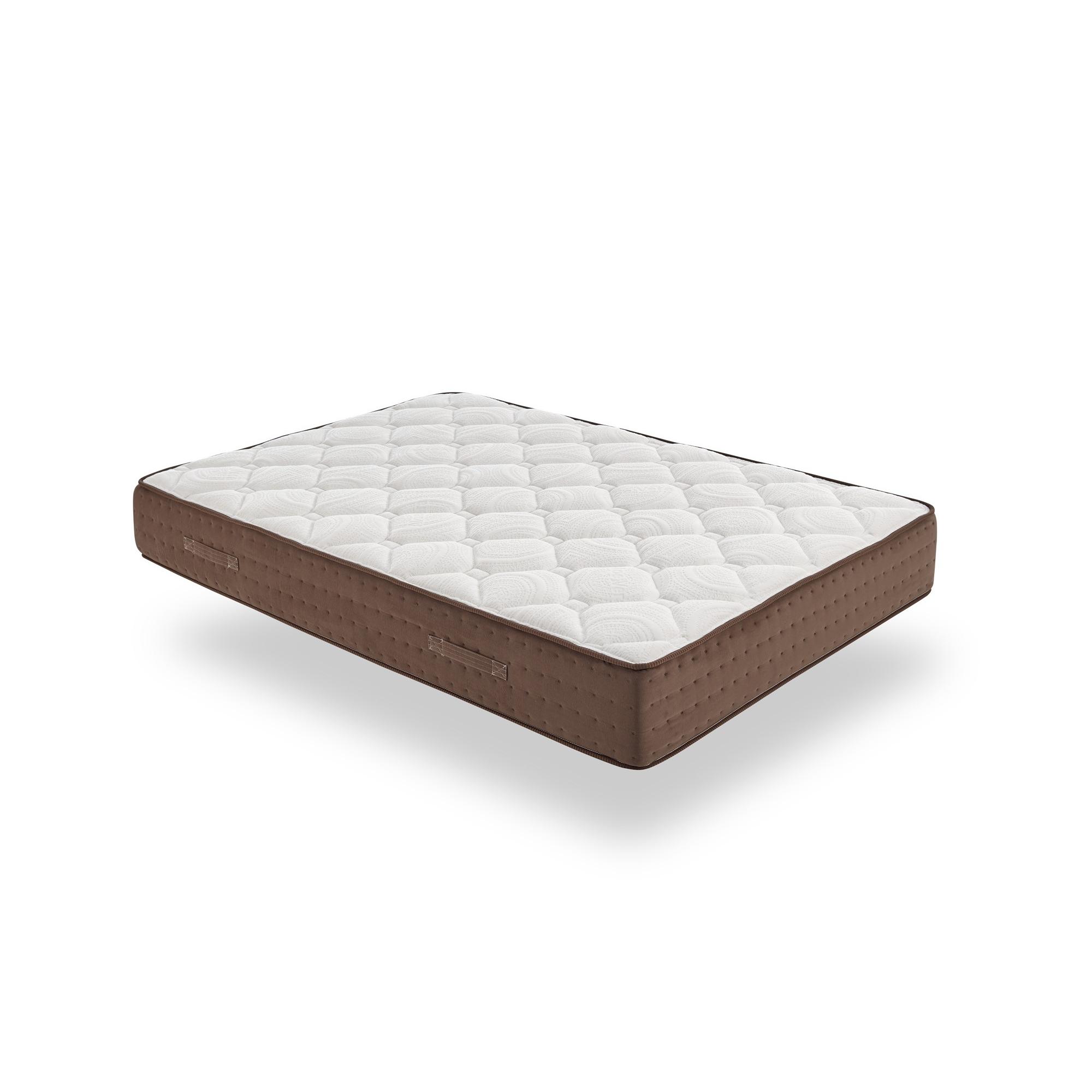 Matris - Colchón Visco Imperial Confort Altura 30cm +/-2 Visco + Supersoft 5cm