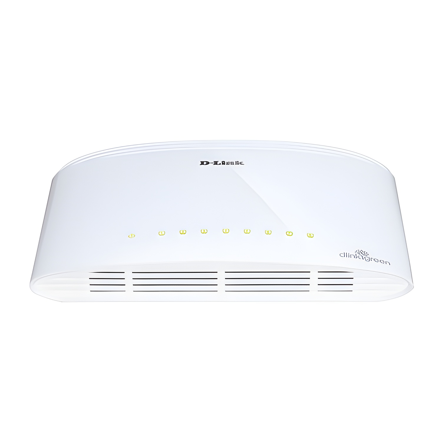 D-link dgs-1005d - switch - 5 ports - on, fast on, gigabit on - 10base-t, 100base-t, 1000base-t