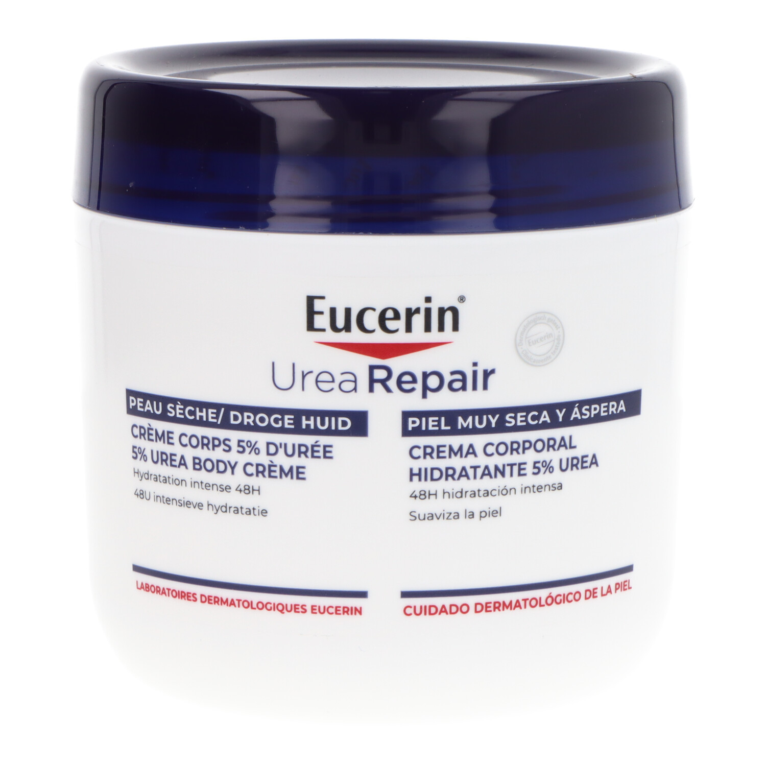Eucerin Urearepair Plus Balsamo Nutritivo 450 ml