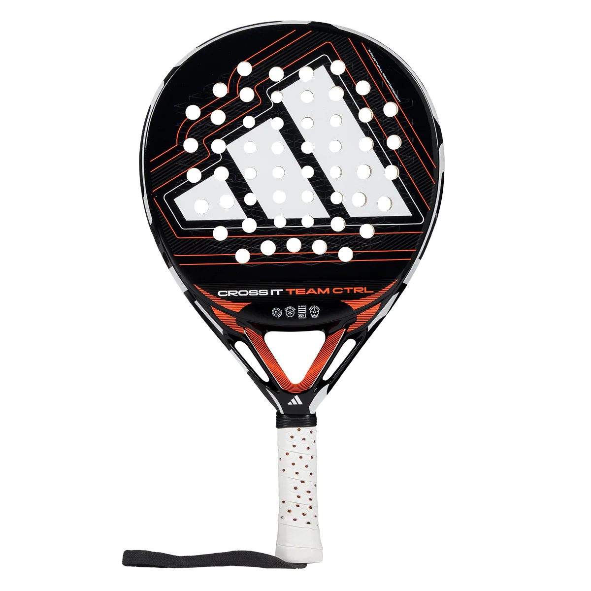 Pala Adidas Cross It Team CTRL 2026