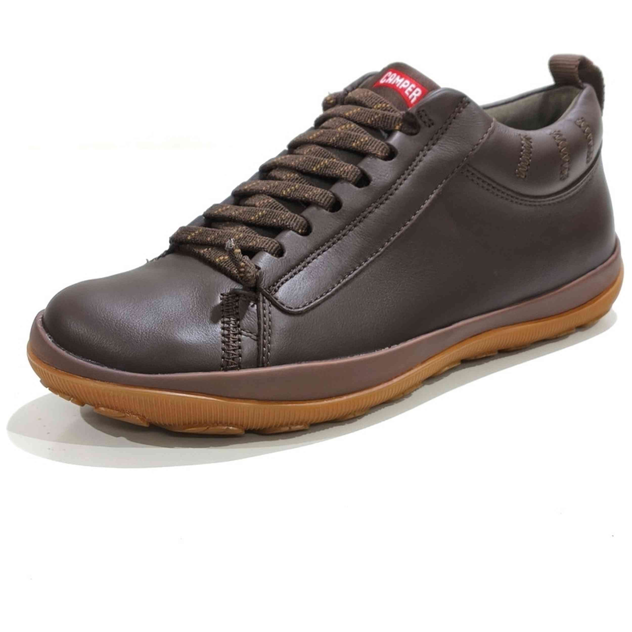 Zapatillas Camper para Hombre en color Marron