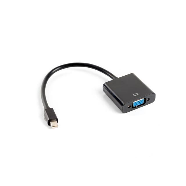 Lanberg AD-0006-BK Mini Displayport 1.2 (Mini Dp)