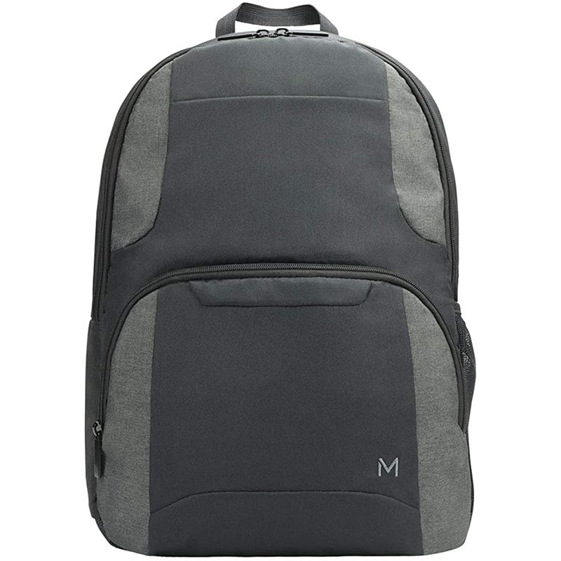 MOCHILA PORTATIL MOBILIS THE ONE BASIC Negro / GREY 14"-15.6