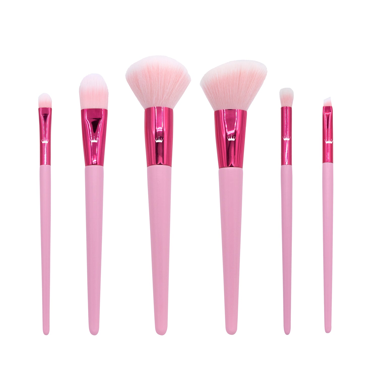You Are The Princess - MUST HAVE - ALL THE BRUSHES YOU NEED