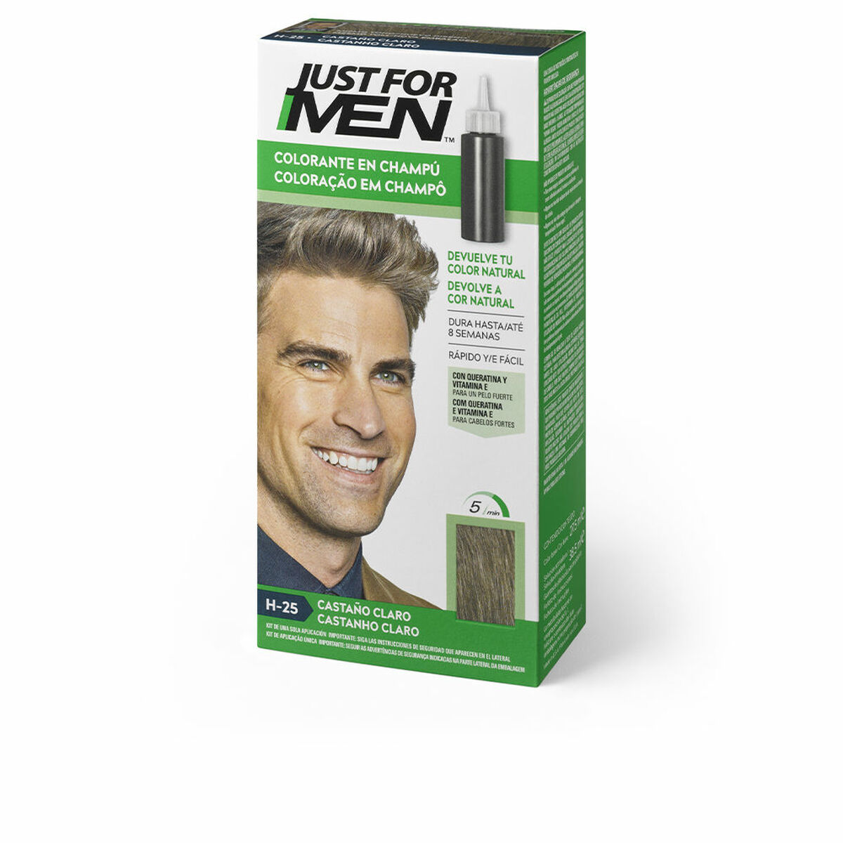 Just For Men - 
