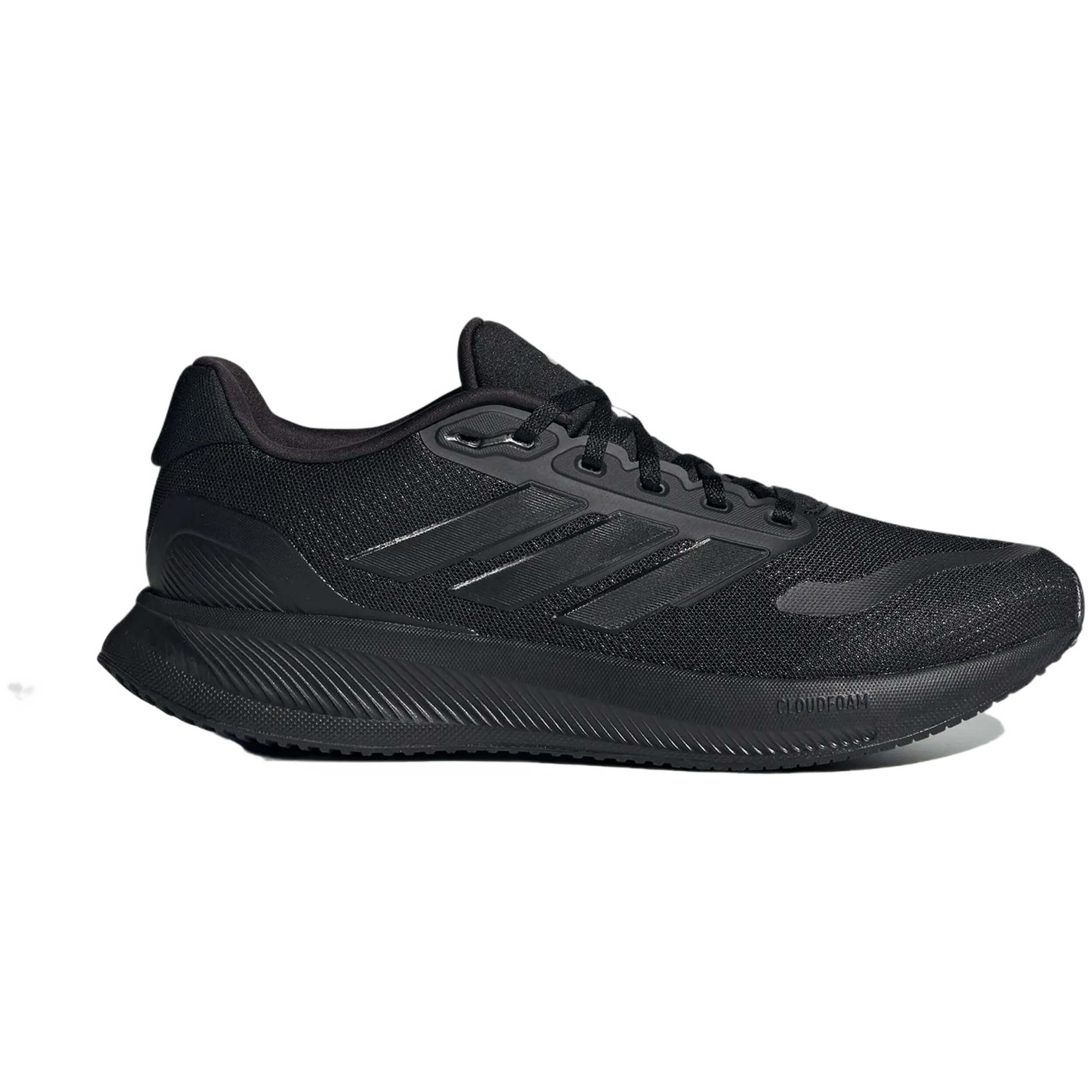 Zapatillas Sneakers Adidas para Hombre en color Negro