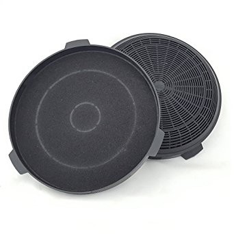 Filtro Carbon Cata 02859392 Decorativa Compatible 02859398