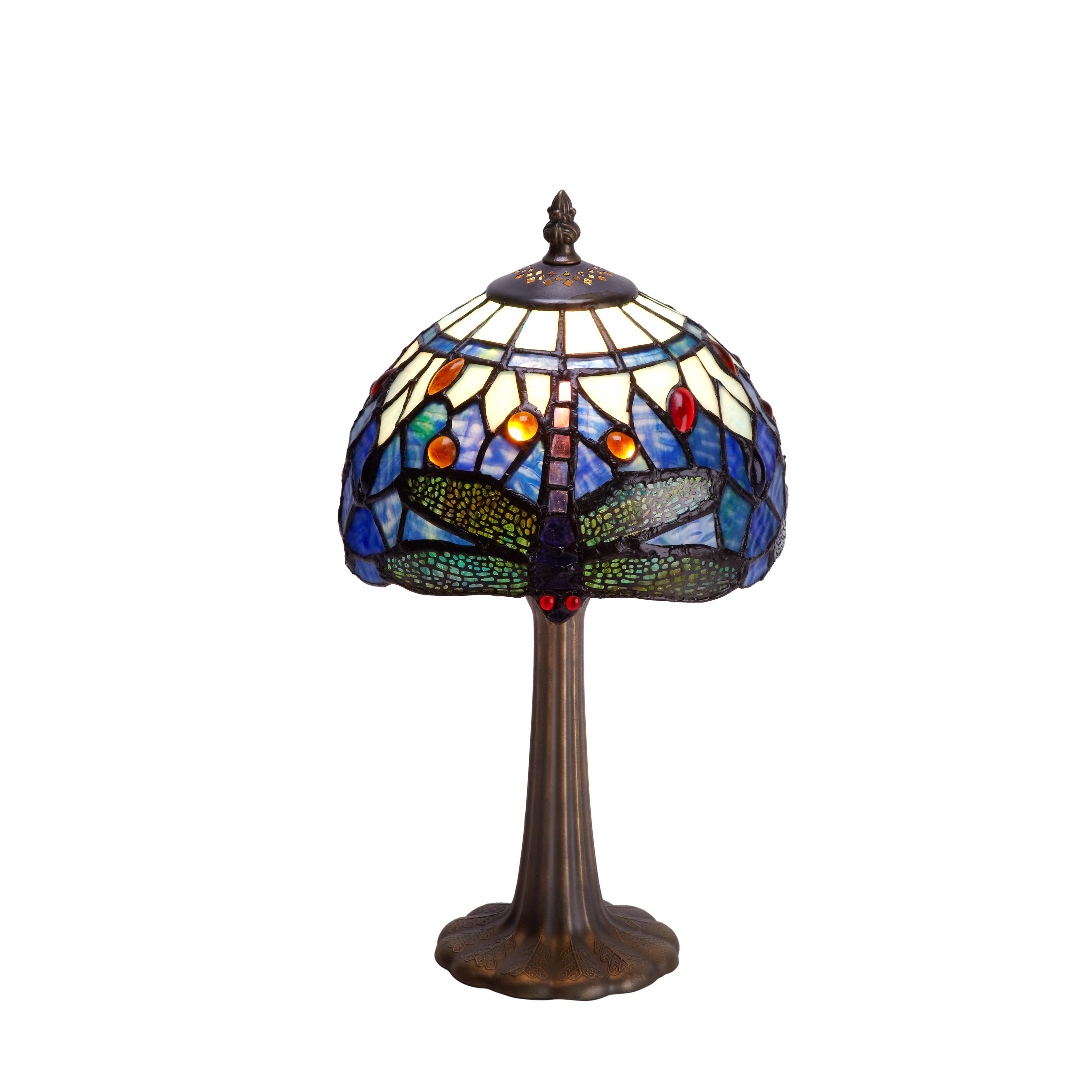 Sobremesa menor diámetro 20cm Serie Belle Epoque FIJALO LG199700P