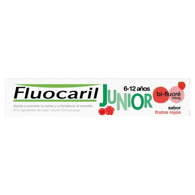 Fluocaril - 