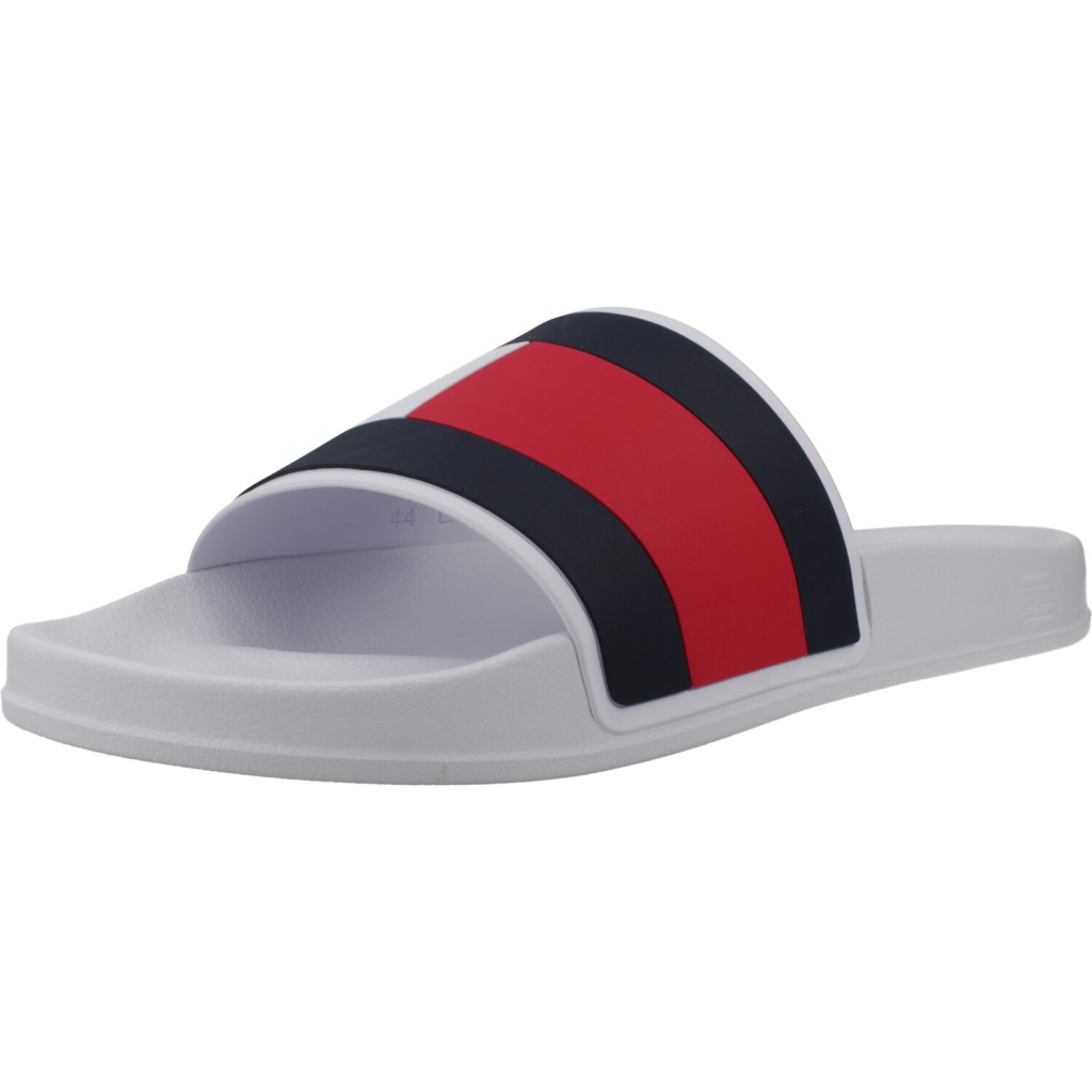 Chanclas Hombre Marca Tommy Hilfiger Modelo Light Adjustable Pool