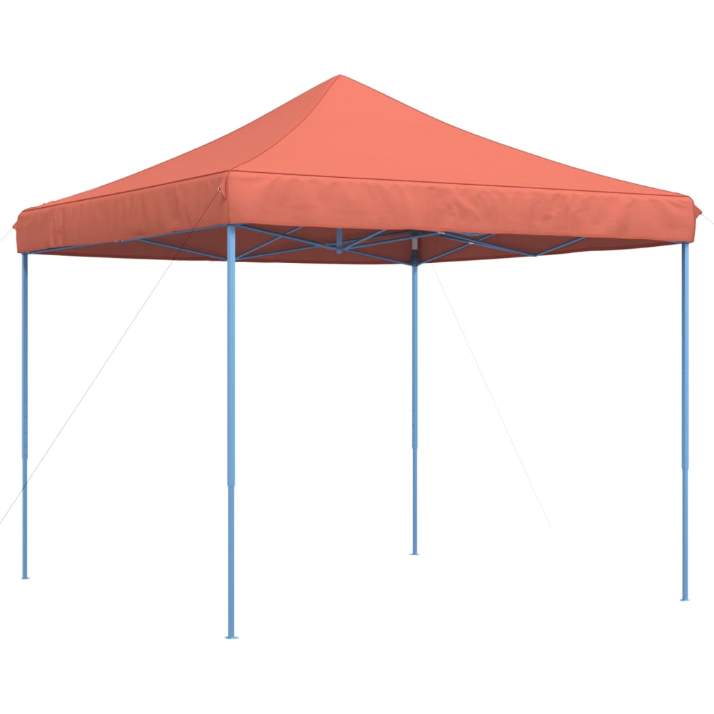 vidaXL Carpa Pleglable Pop-Up 3x3 m Gazebo Caseta Jardín Patio Color Antracita,  Beige,  Burdeos y mas