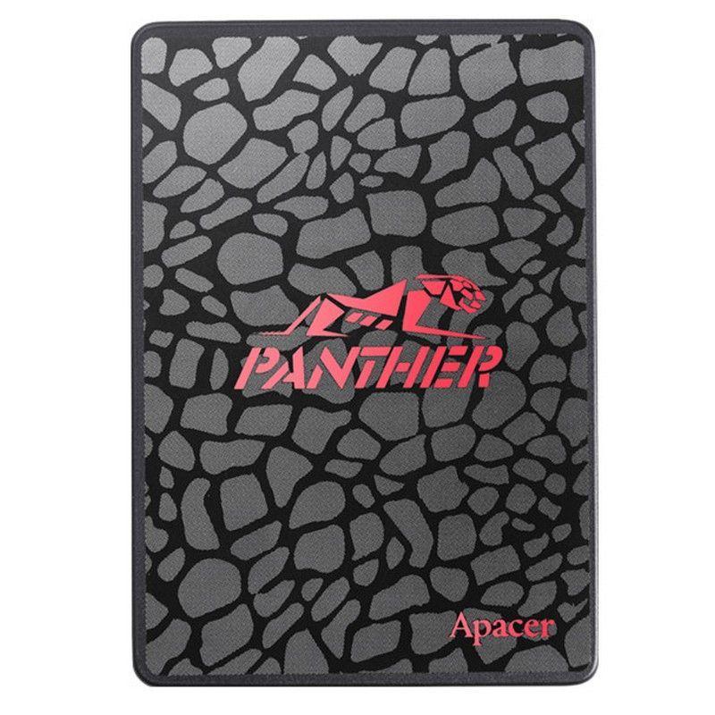 Apacer Disco SSD AS350 Panther 256 GB SATA III