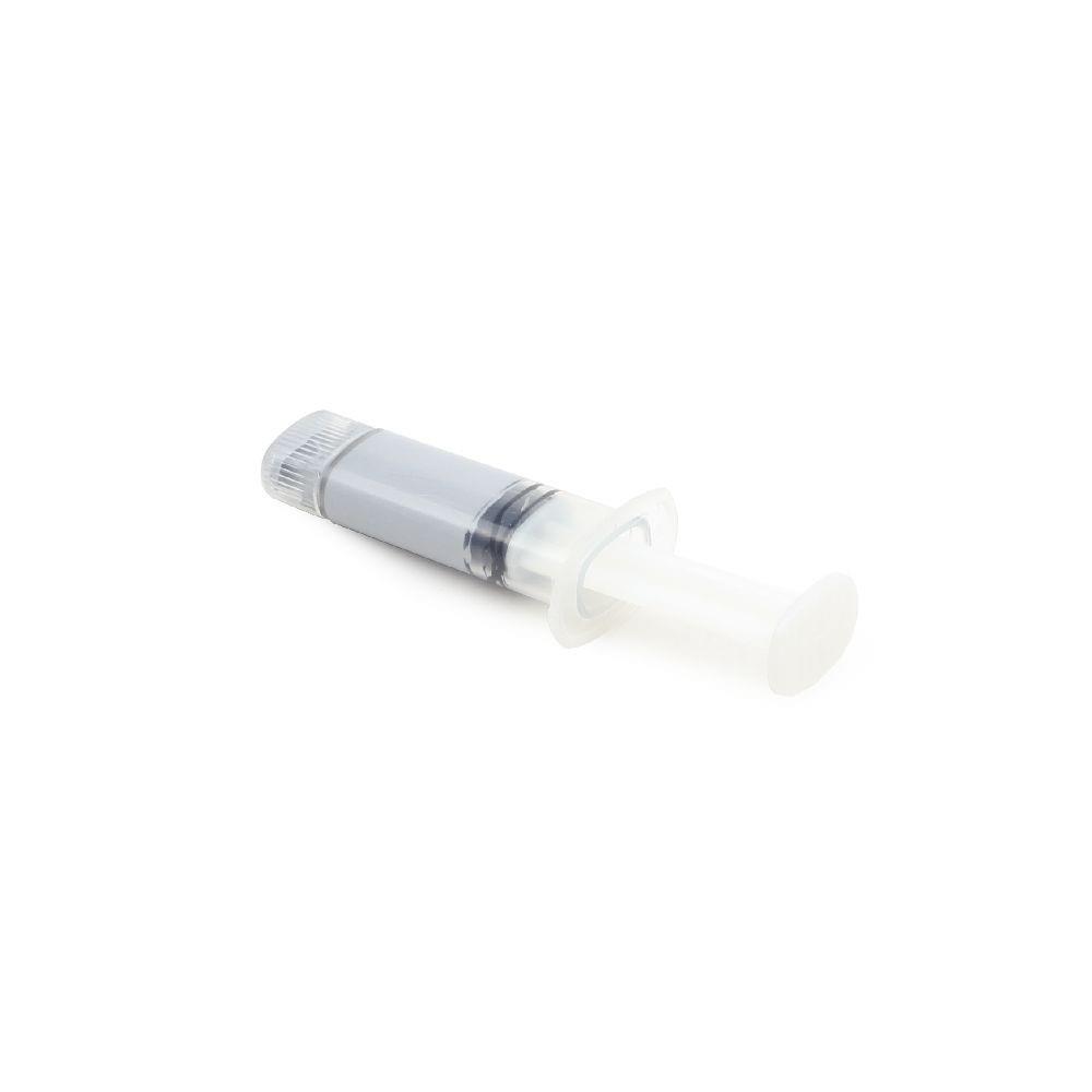 Gembird TG-G1.5-01 Compuesto - Disipador de Calor (Gris)