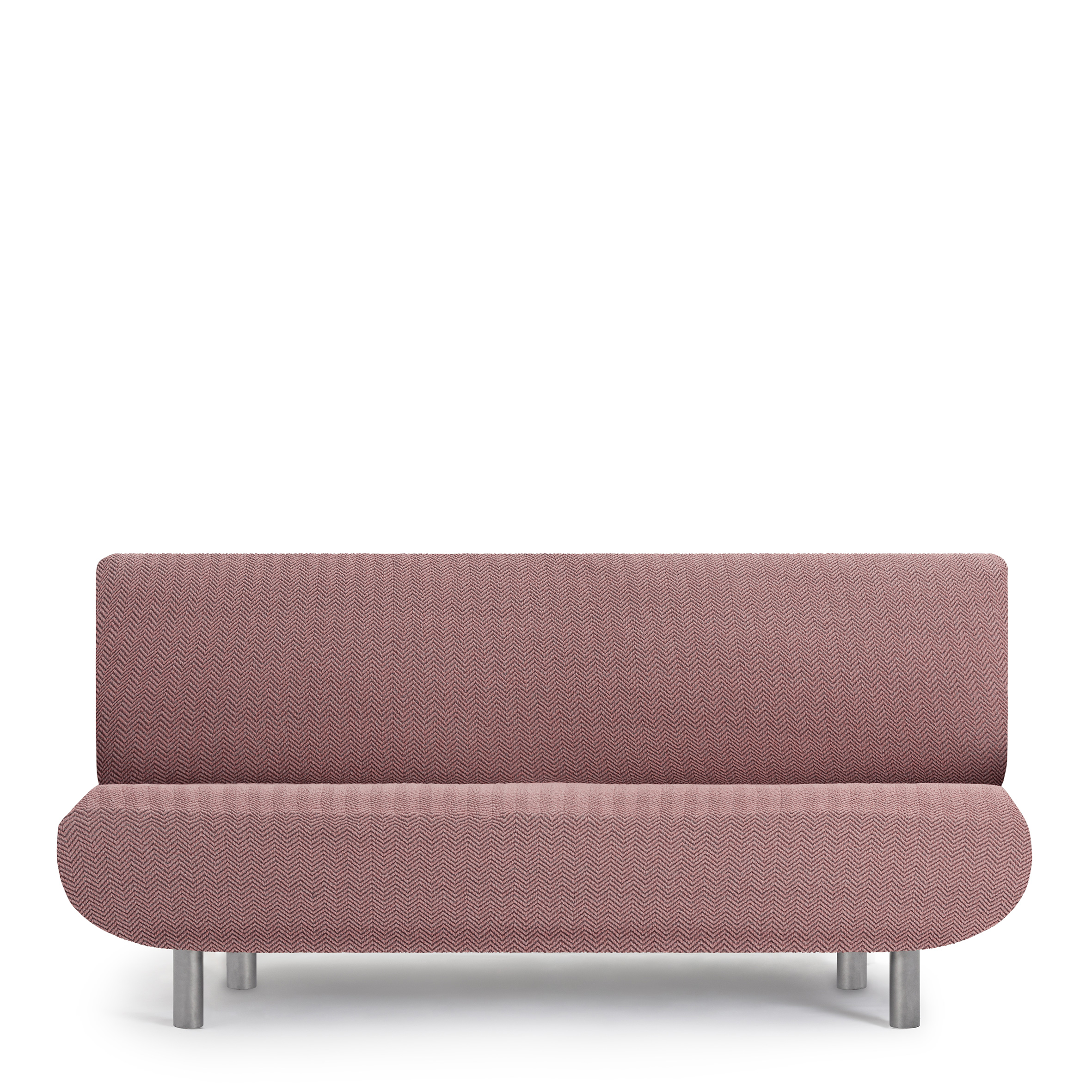 Fundas de sofa mod/7 premium jaz 3 plz. c/2 clic-clac, Tamaño 3 plazas, 170x310x110cm, Fábricada en España