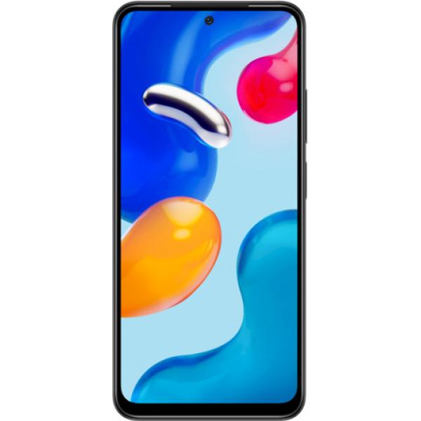 Xiaomi Redmi Note 11S Dual SIM 64GB 6GB RAM Blue