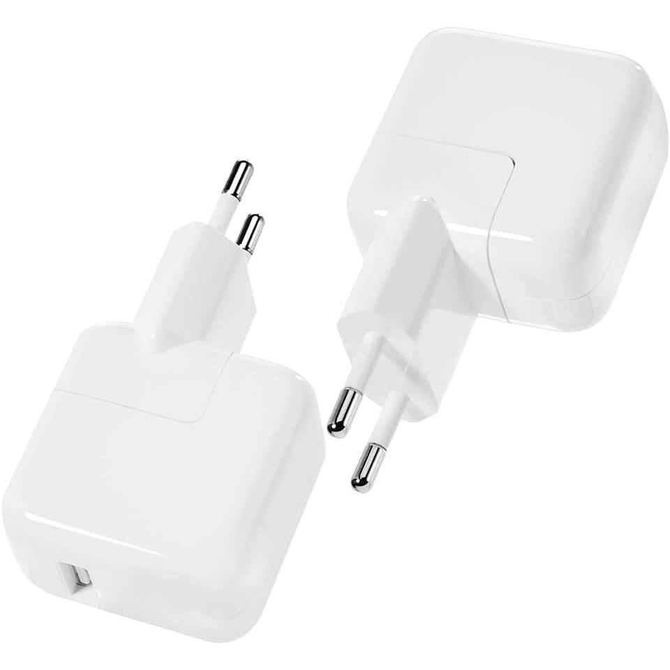 2-Pieza Cabeza Cargador USB 5V 1A Pared Enchufe Adaptadores Compatible with  iPhone 6 6S 7 8 Plus/XR/X/XS/5/5S/4/4S, Relojes Inteligentes, Auriculares  Bluetooth : : Electrónica