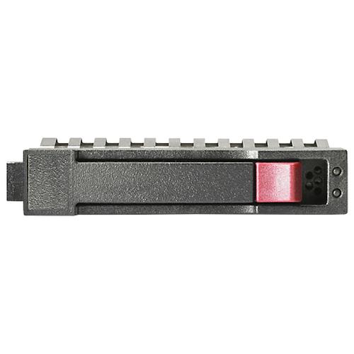 Hewlett Packard Enterprise Disco Duro Sólido 800GB SATA III 2.5" - Alta Capacidad