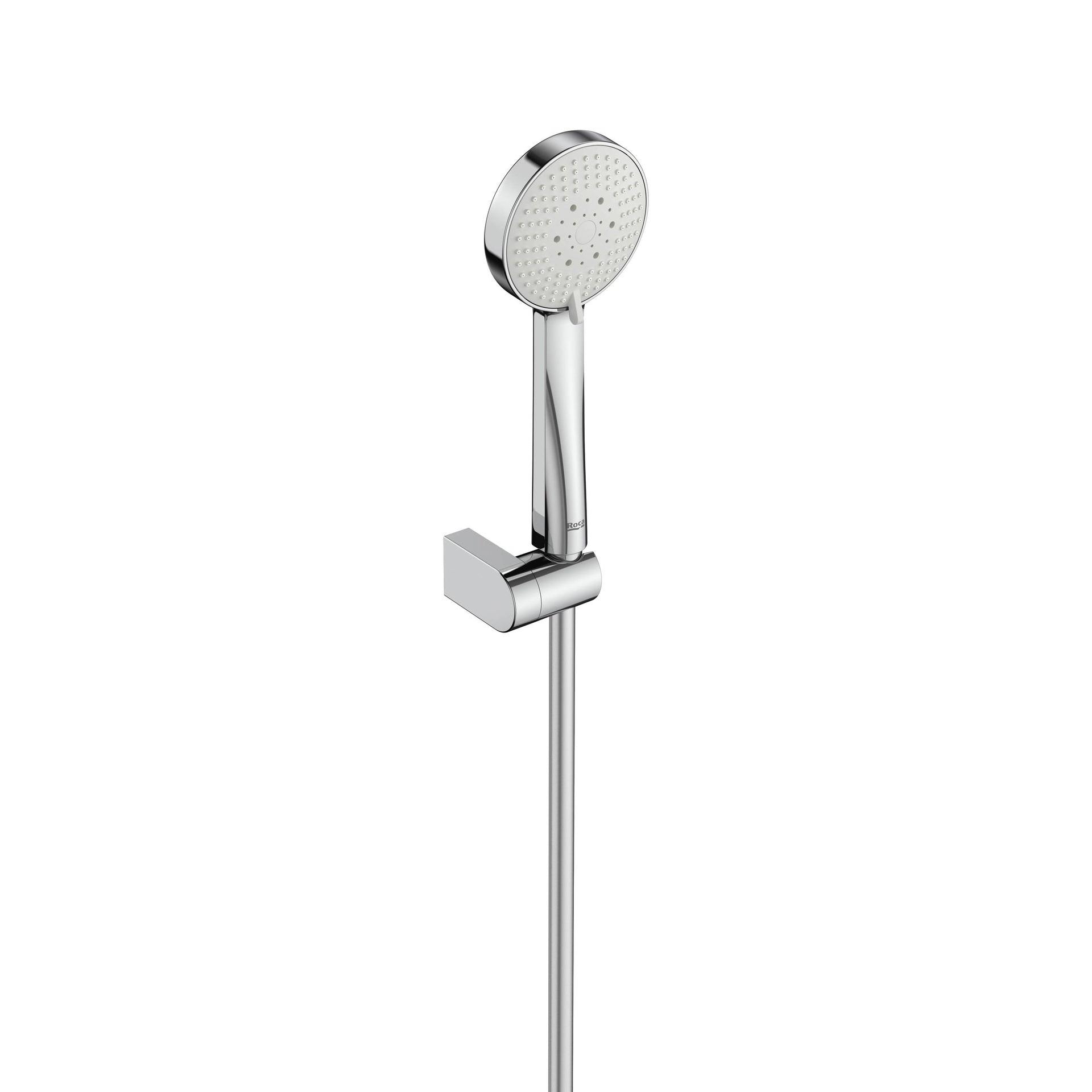 ROCA A5B8313C00 STELLA Set de Ducha Cromo - ref: A5B8313C00