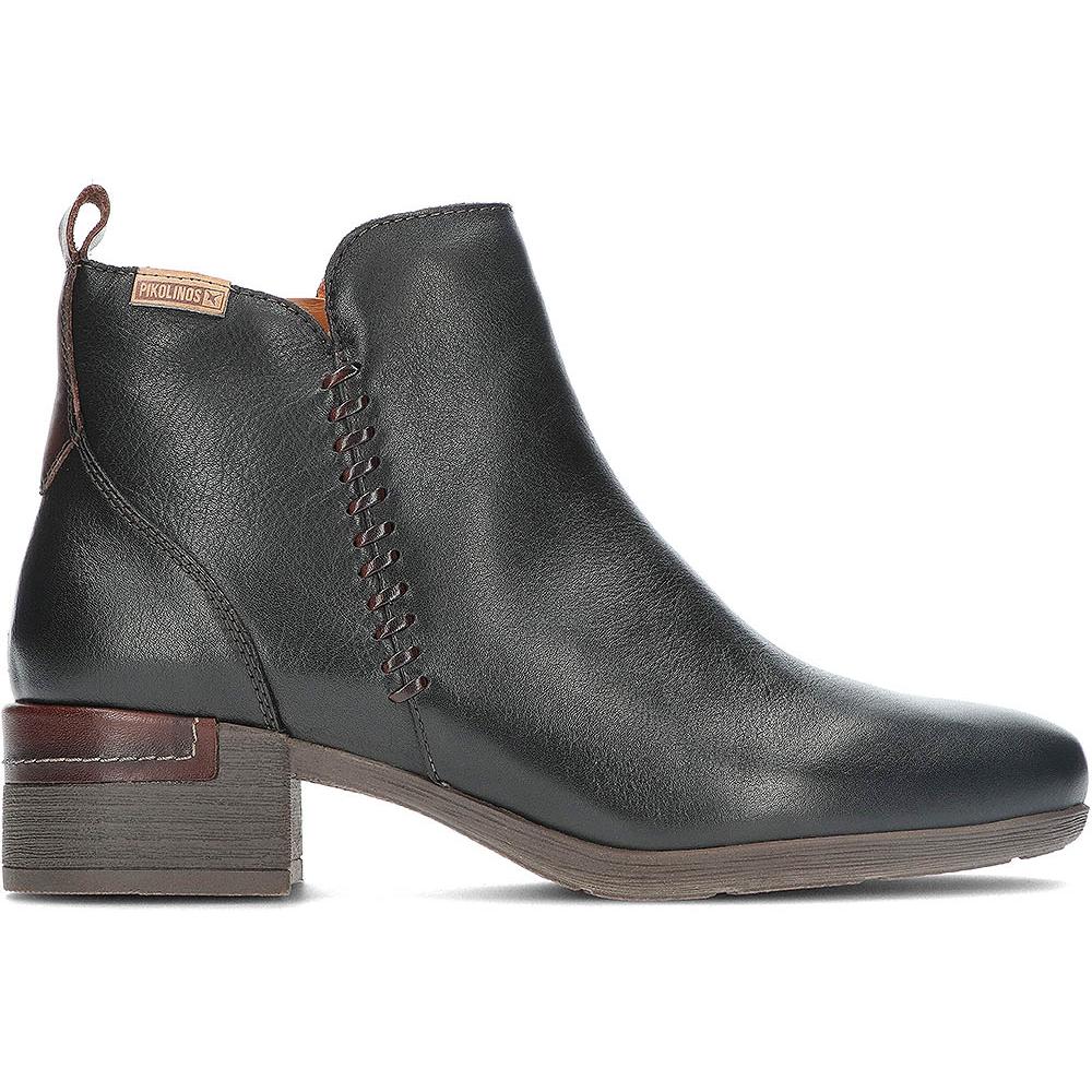Botines Pikolinos Malaga W6W-8950 | Elegancia y Comodidad Garantizadas
