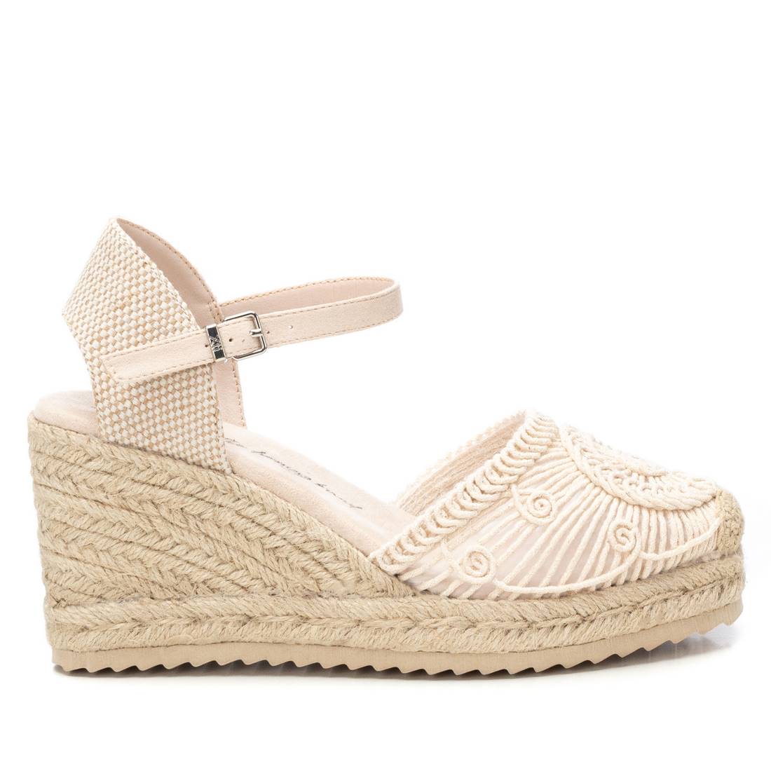Xti - Sandalias con Cuña Mujer - Calzado Cómodo y Versátil - Moda casual - Modelo  14384301