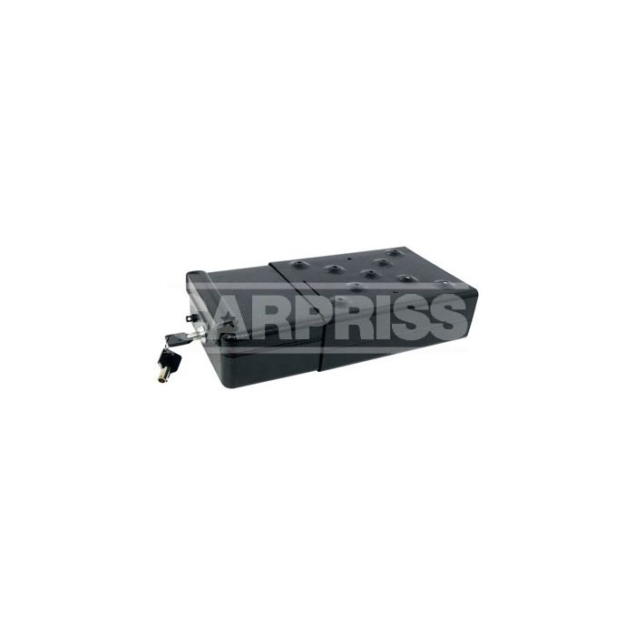 Caja Fuerte 22.5X16x7.5 Cm 70510006