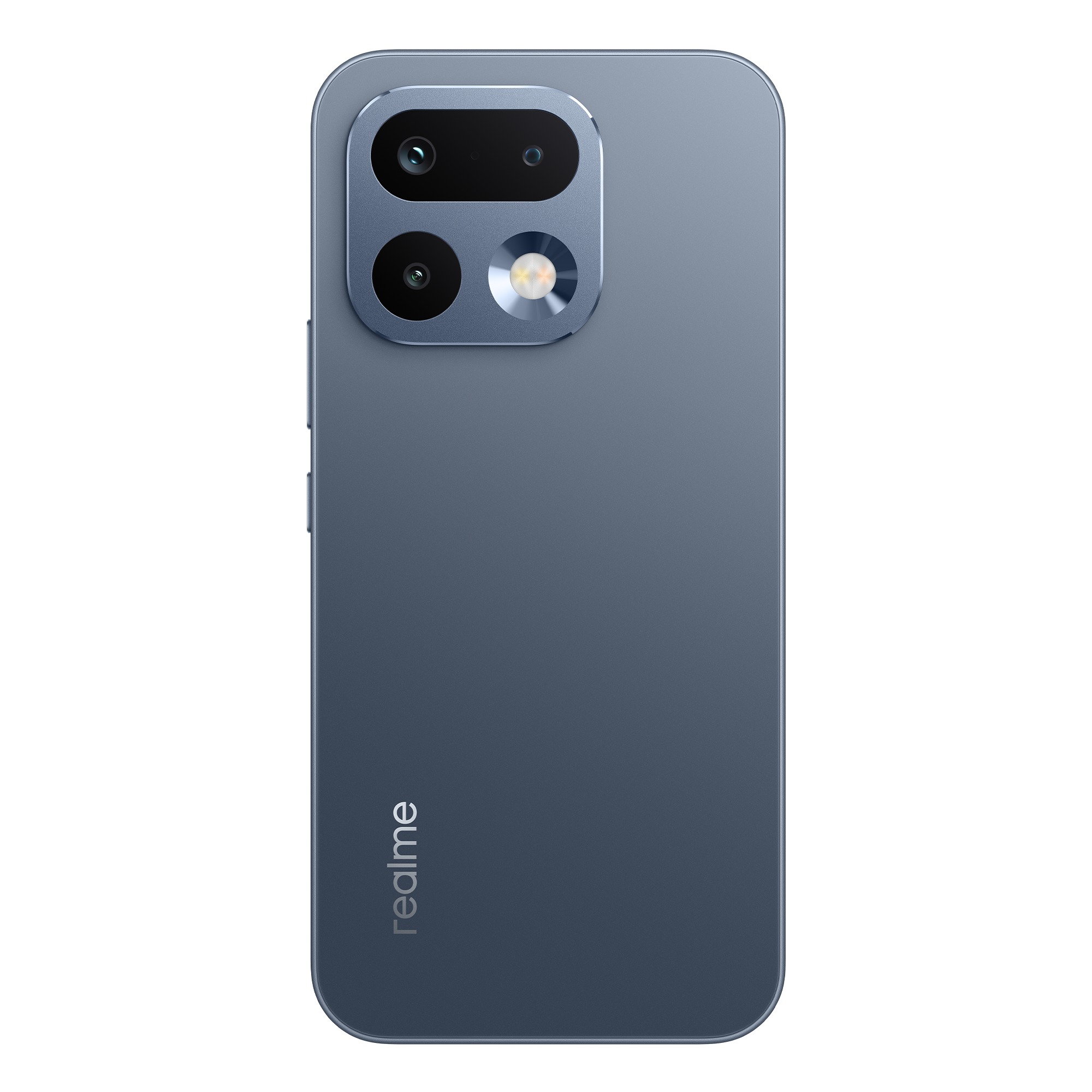 Teléfono - realme 16 Pro 5G Smartphone, Versión europea, Batería de 6500mAh, Cámara Principal de 200MP OIS, Pantalla AMOLED 144Hz, Chipset Dimensity 7300-Max, eSIM, IP66/68/69