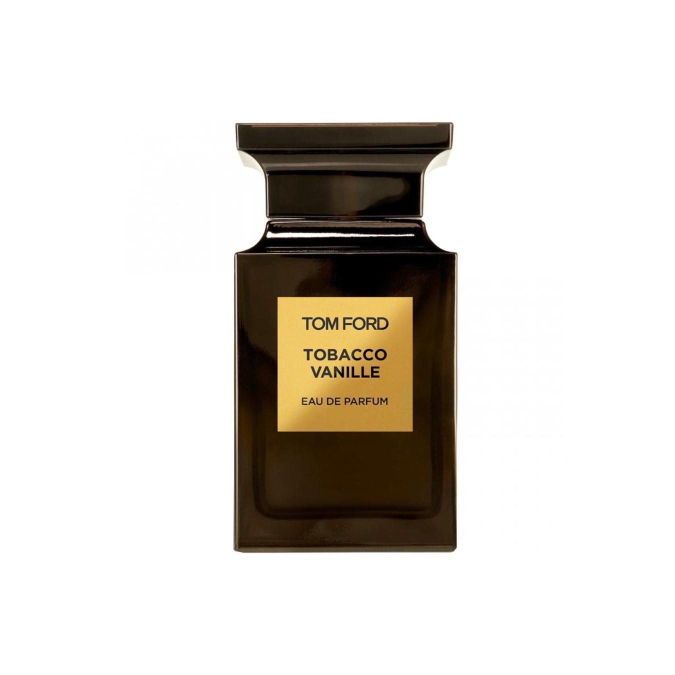 Tobacco Vanille By Tom Ford Eau De Parfum 50ml