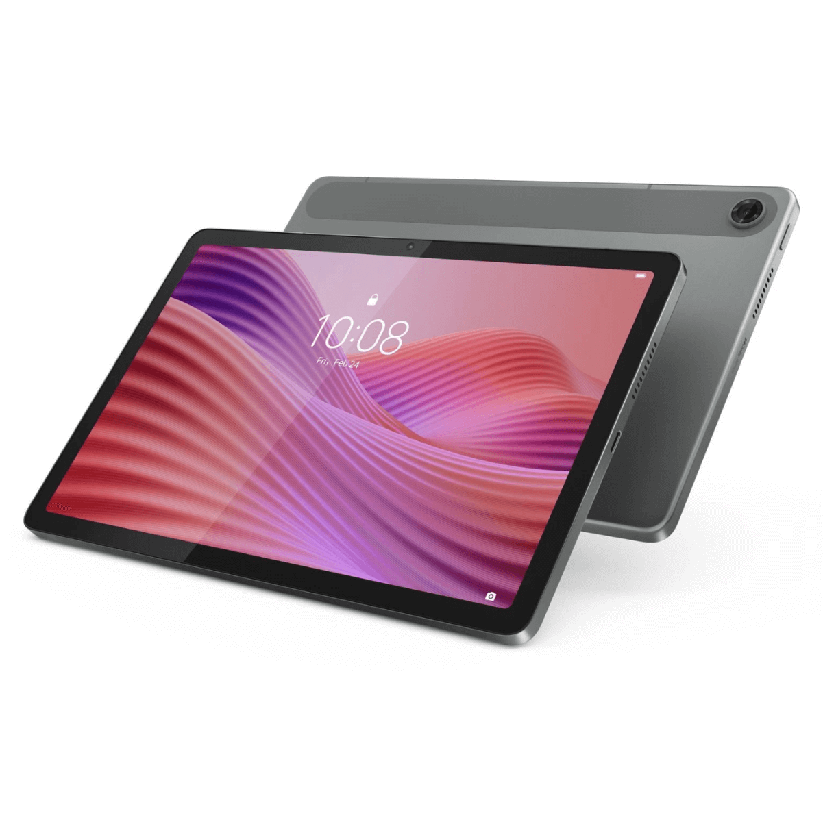 Lenovo Tab 10,1" 4GB/128GB WiFi Gris (Luna Grey) con Funda TB311FU