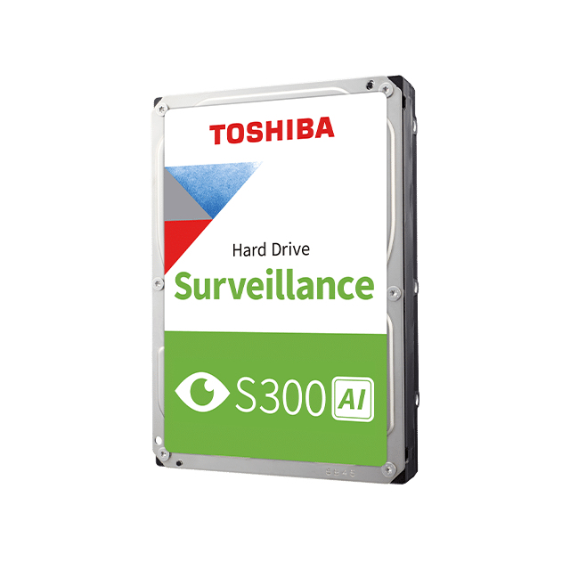 Toshiba MG10ADA800E-V disco duro interno 8 TB 7200 RPM 512 MB 3.5" Serial ATA III