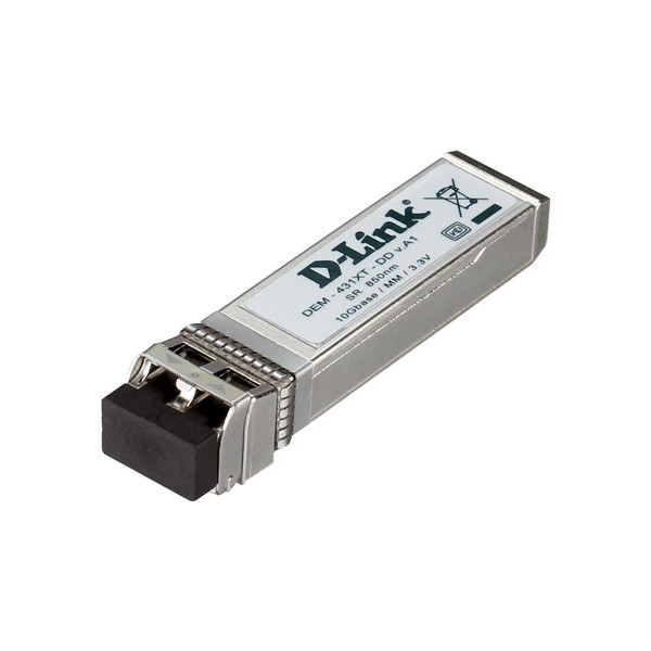 Transceiver D-link Sfp Module 10gbase-sr