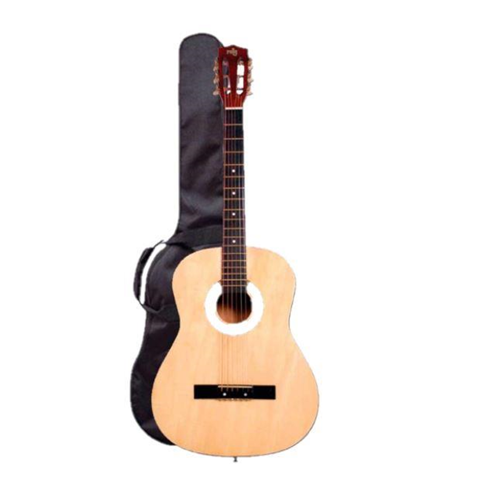 Guitarra de Madera 98 Cm Infantil Reig (7064)