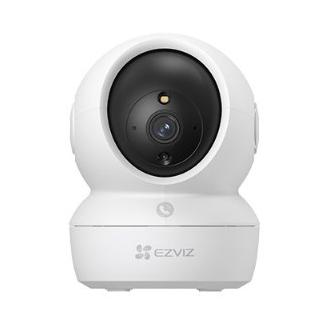 Cámara IP Ezviz H6c Pro 3K para vigilancia