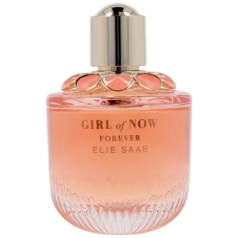 Elie Saab Girl Of Now Forever Eau De Parfum Spray 90Ml