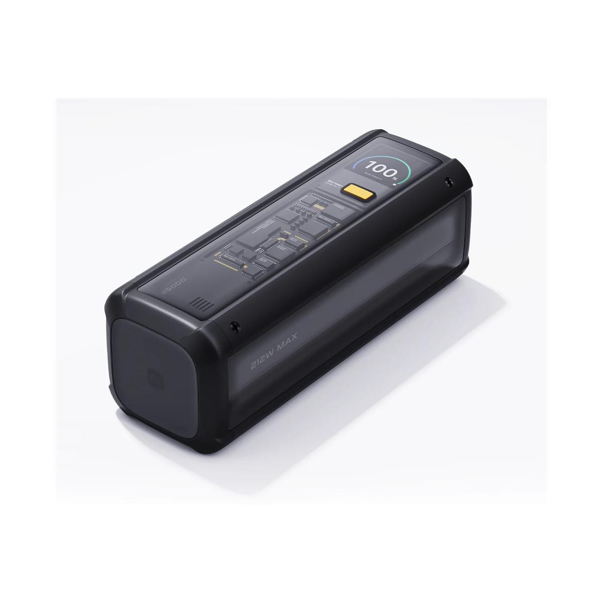 Batería externa Xiaomi HyperCharge de 212 W y 25 000 mAh GL | Xiaomi