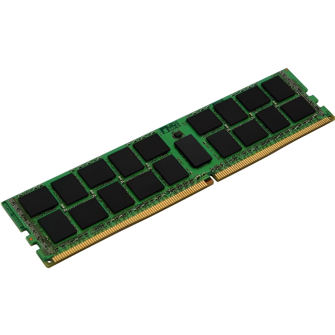 Kingston Branded Memory 32GB DDR4 2666MT/s Reg ECC Module KTH-PL426/32G Memoria de servidor