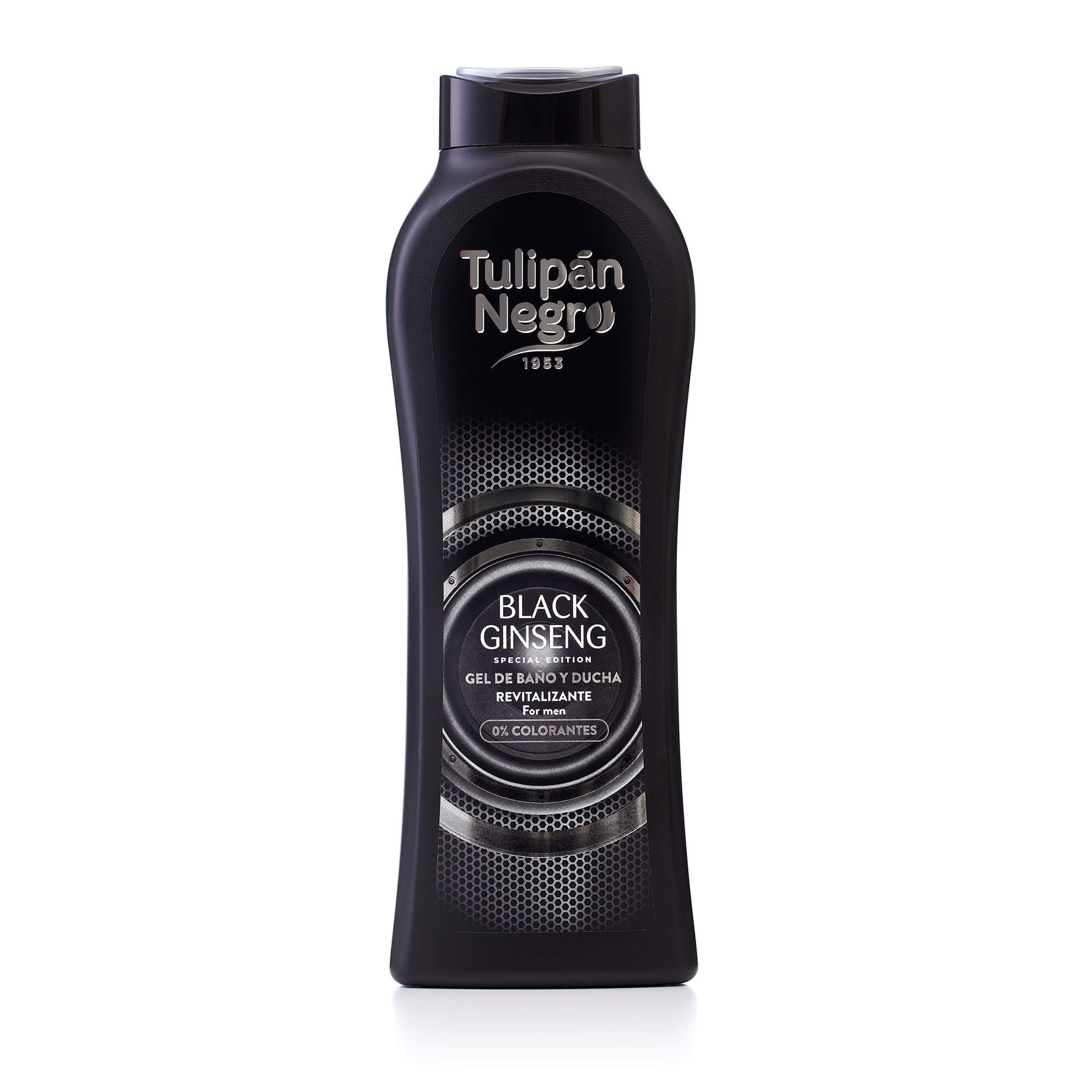 Comprar Tulipán Negro - *Gourmand Intensity* - Gel de baño 650ml - Nube de  Algodón