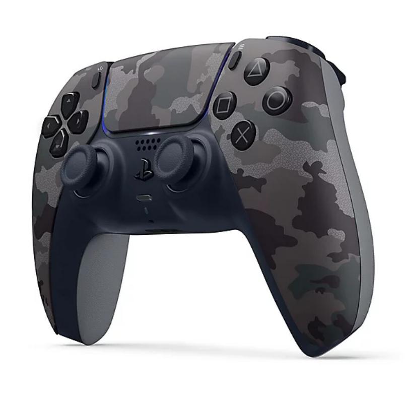 PlayStation 5 - Mando inalámbrico DualSense Varios colores - Exclusivo para PS5 - Versión Europea - Original