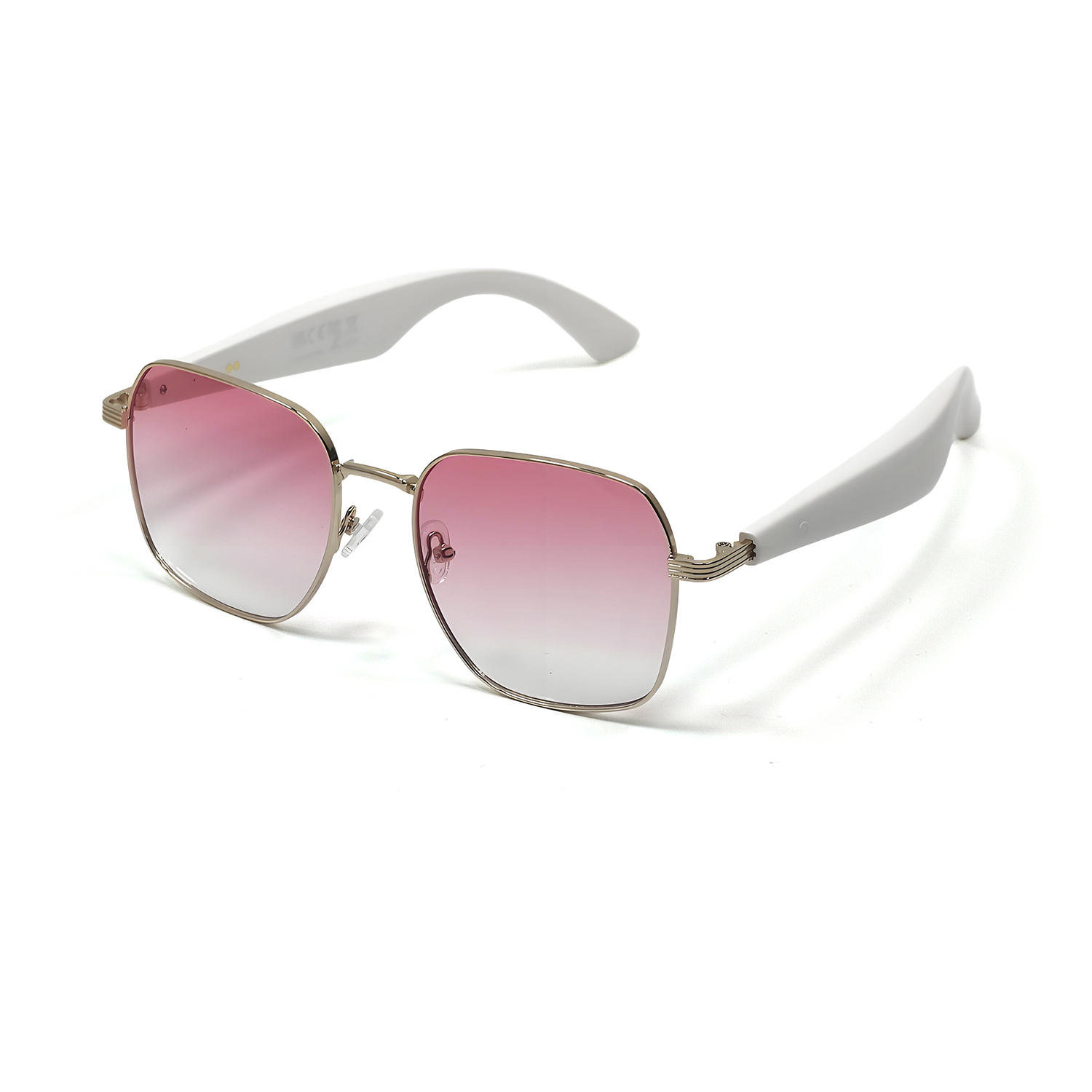 DAM.Gafas AI GY-200, traducción automática de +100 idiomas, agente AI, reproducción músical. 14,8x16x5,5cm