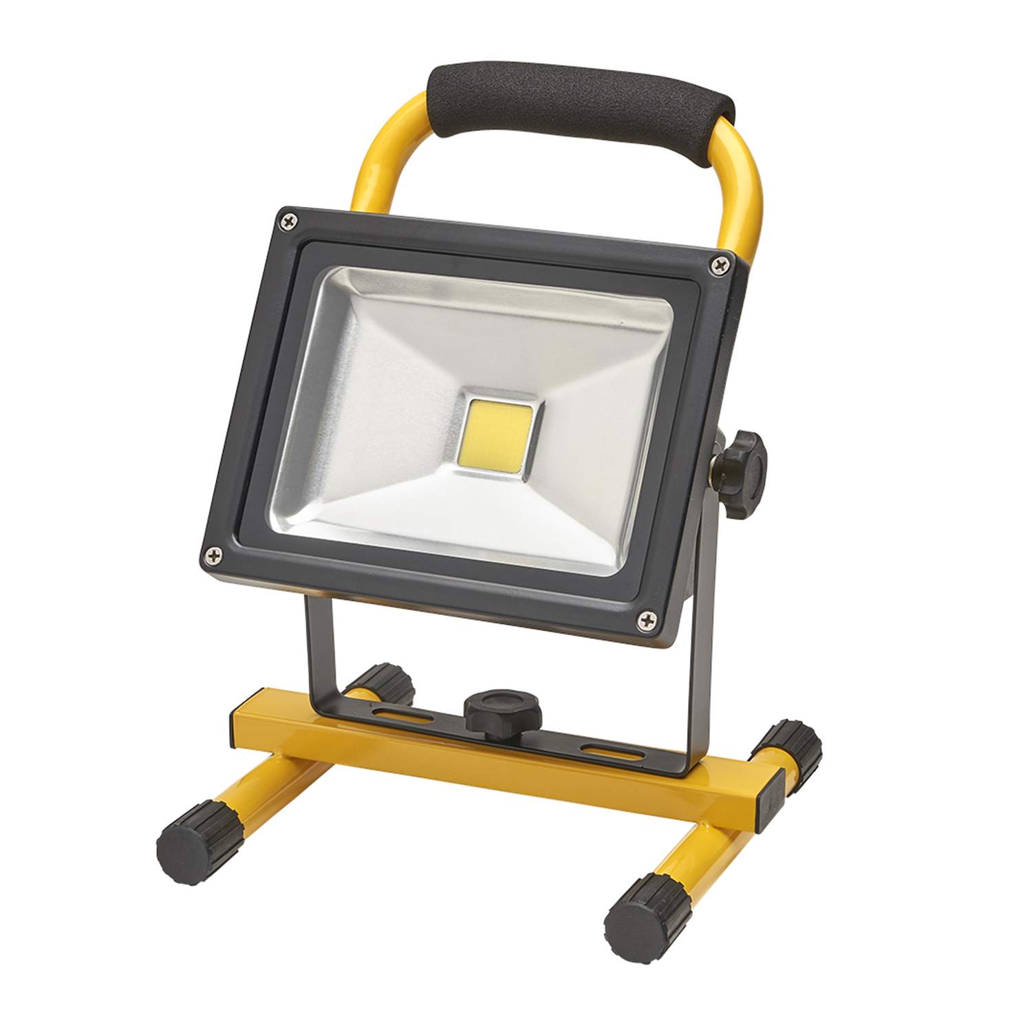 Foco Led Maurer 30W | Luz Blanca 4000º K | 900 Lumenes