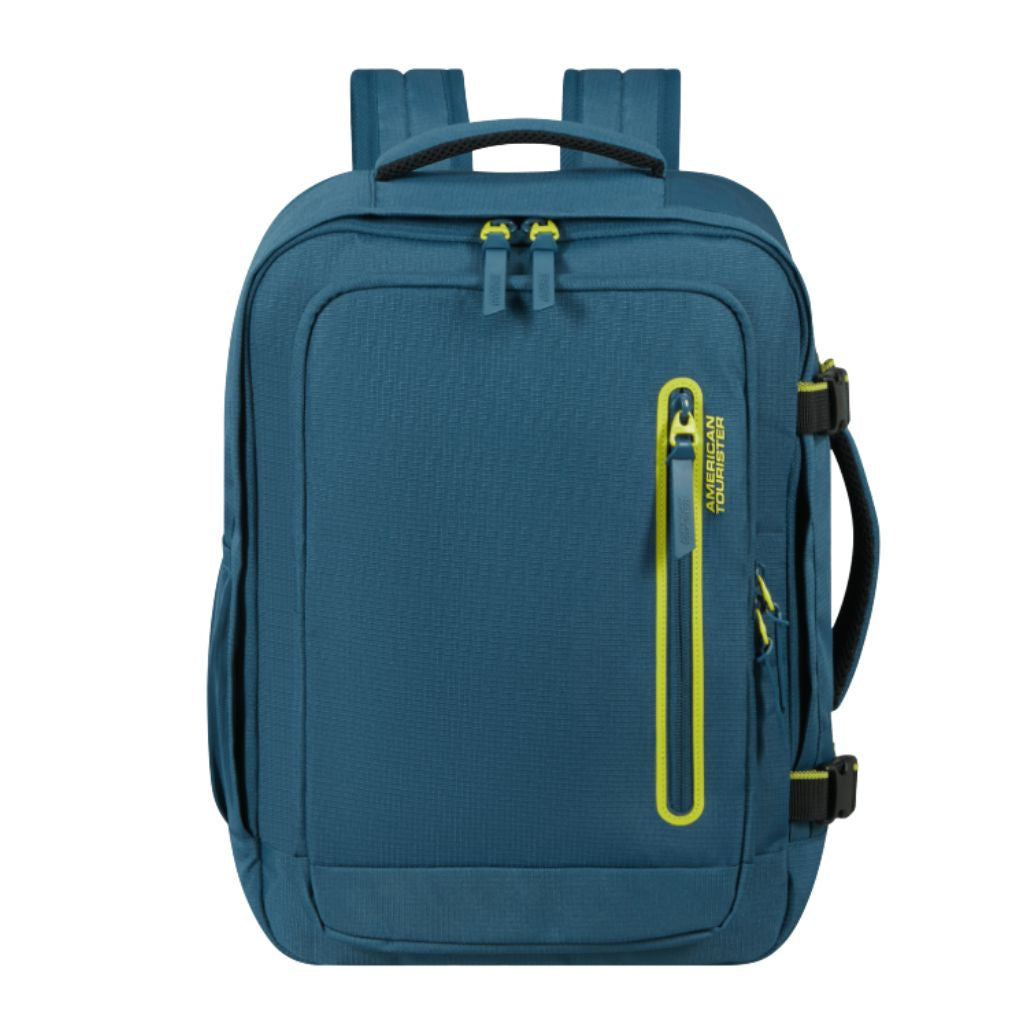 MOCHILA DEBAJO ASIENTO AMERICAN TOURISTER TAKE2 CABIN MS
