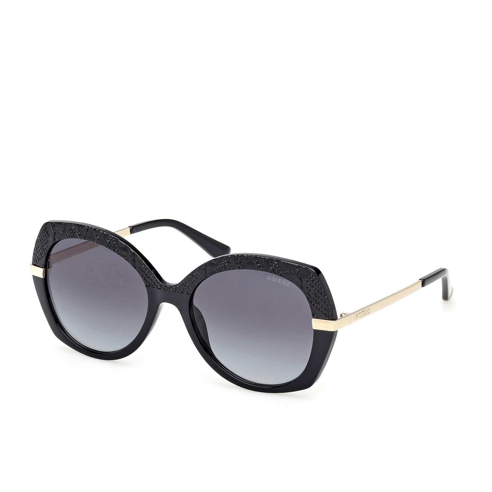 Guess..  Guess. Gafa de Sol GU00215-01B , para Mujer