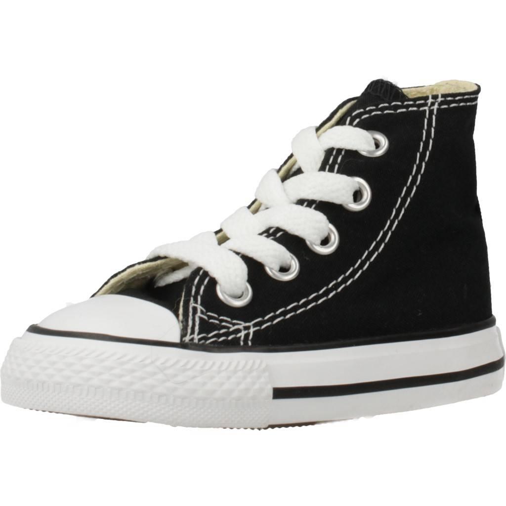 Zapatillas Niño Marca Converse Modelo Ct All Star Hi