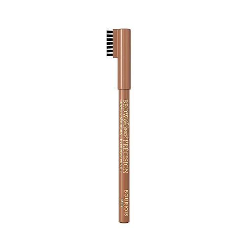 Bourjois Brow Reveal Eye Brow Pencil #002-Chestnut
