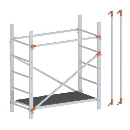 Extensión 3 de andamio profesional ta-fl (810 cm)