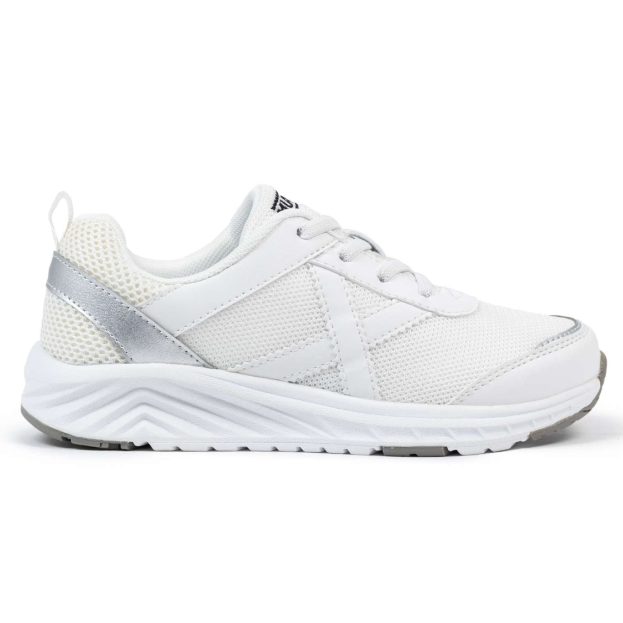 Zapatillas Munich Fun Kid 1330001 para Niño con Suela Antideslizante y Diseño Moderno
