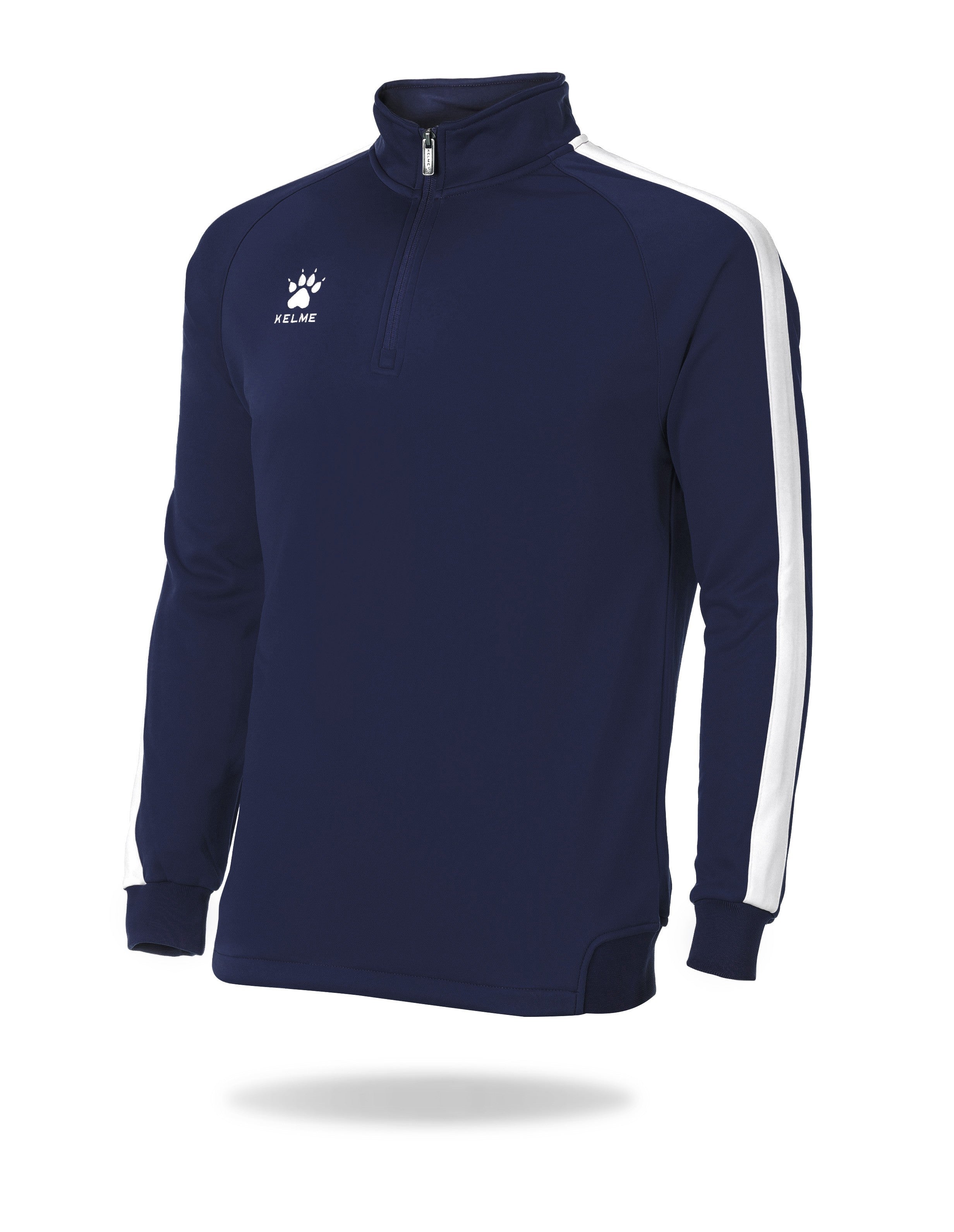 Kelme Sudadera Lince Marino