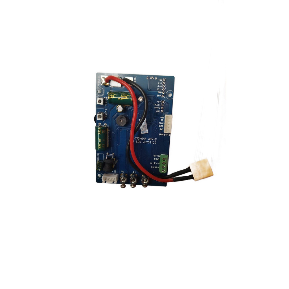 MAMIGA Panel de Control compatible con Dadl 045 Nº75 | Ref 704320
