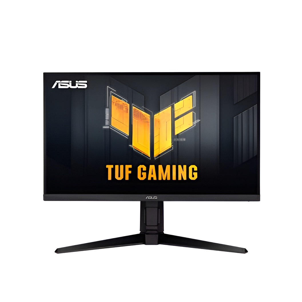 ASUS TUF Gaming VG27AQL3A pantalla para PC 68,6 cm (27") 2560 x 1440 Pixeles Wide Quad HD LCD Negro