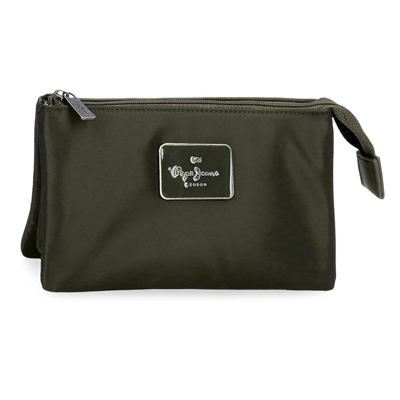 Cartera con monedero Pepe jeans Christine
