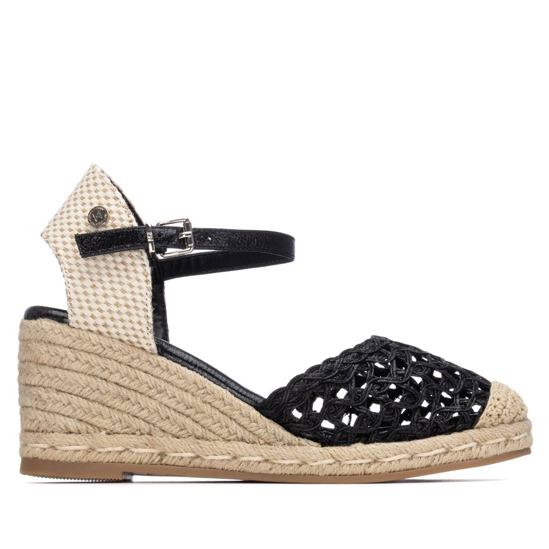 Xti - Alpargatas Mujer - Calzado Cómodo y Versátil - Moda casual - Modelo  14533901